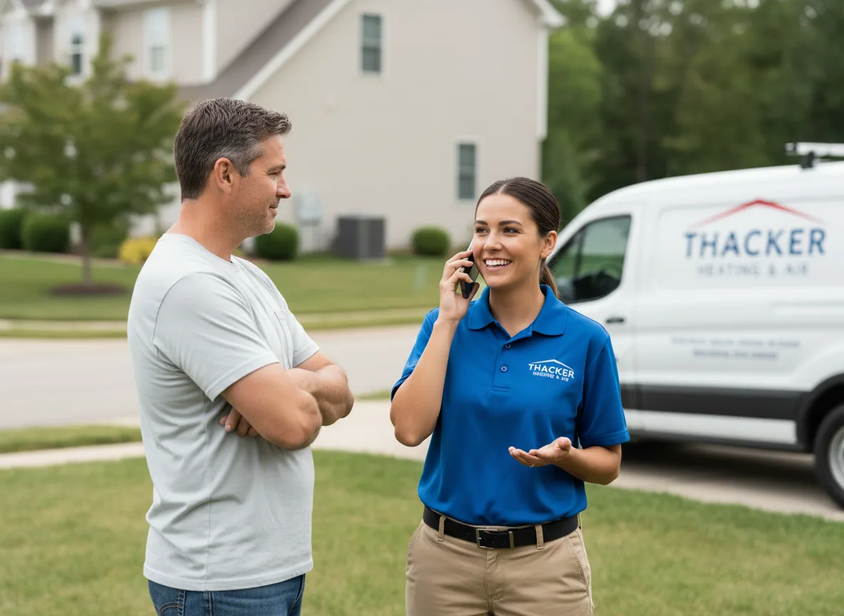 Ac Repair Newberry Springs, CA FAQs